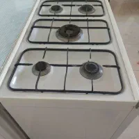 اجاق گاز  تاکنو پنج شعله فردار سالم|اجاق گاز و لوازم برقی پخت‌وپز|شاهین‌شهر, عطار|دیوار