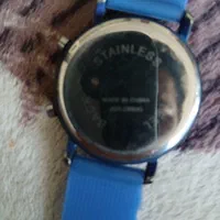 ساعت پسرانه