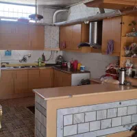 ویلایی دربست دوخواب ماشین رو قیمت مناسب آغچه بدی