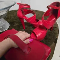 کفش وکیف چرم سایز۳۷|کیف، کفش، کمربند|مشهد, هنرستان|دیوار