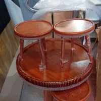 جلو مبلی و عسلی بهار|مبلمان خانگی و میز عسلی|یزد, |دیوار