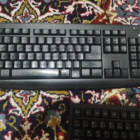 کیبورد جینیوس