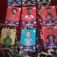 کارت کیمیدی