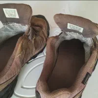 کفش اورجینال.کار کرده. ارسال به همه جا|کوهنوردی و کمپینگ|مریوان, |دیوار