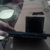 سونی دو جای دو فلش،سیدی خور،کپی خور،با۳۲حافظه|کنسول، بازی ویدئویی و آنلاین|محمدیه-قزوین, |دیوار