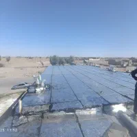 نصاب ایزوگام|خدمات پیشه و مهارت|زابل, |دیوار