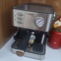 اسپرسوز ساز نو