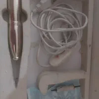 دستگاه تتو