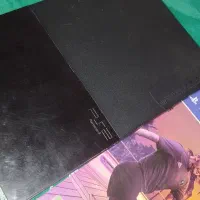 سونی ۲ ps2