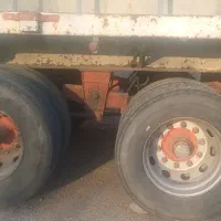 تریلی کفی|خودرو سنگین|عجب شیر, |دیوار