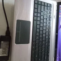 لپ تاب در حد نو|رایانه همراه|خلخال, |دیوار