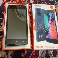 گوشی ویفون مدلA20