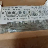 سرسیلندر تیوفایو خشک