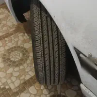 پارس تیو فایو.tu5.کم کار بدون رنگ|خودرو سواری و وانت|یزد, |دیوار