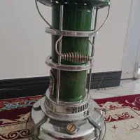 چراغ نفتی
