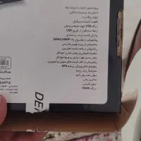 گیرنده دیجیتال دنای|پخش‌کننده DVD و ویدیو|خرم‌آباد, |دیوار