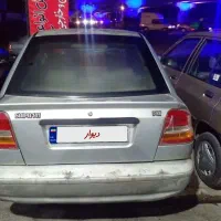 پراید ۱۴۱ مدل ۸۵ زیباوتمیز|خودرو سواری و وانت|رشت, کوی فرهنگیان|دیوار