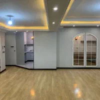 ۵۲ متر نوساز فول امکانات گذر ۱۲ متری