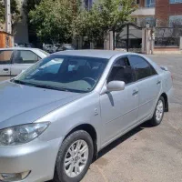تویوتا کمری xli