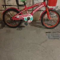 دوچرخه بونیتو سالم سالم