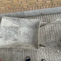 فرغون و بشکه بنایی|مصالح و تجهیزات ساختمان|قرچک, شهرک طلائیه|دیوار