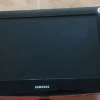 مانیتور تلویزیون سامسونگ  ۲۳ اینچ