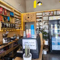 همکار جهت کار در کافی شاپ باآموزش