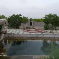 باغ ویلای دوبلکس
