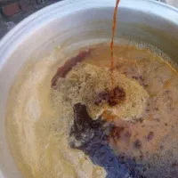 شیره انگور سیاه و سفید|خوردنی و آشامیدنی|ملایر, |دیوار