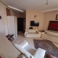 فروش نیم ست ترک و مبلمان چرم سفید