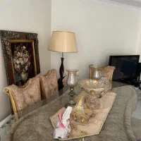 مبلمان و ناهار خوری