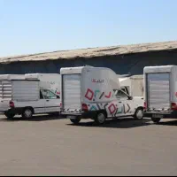 استخدام سفیر (پیک خودرویی)در دیجیکالا