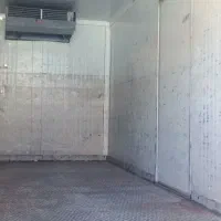 ۶تن یخچالدار|خودرو سنگین|رشت, جانبازان|دیوار