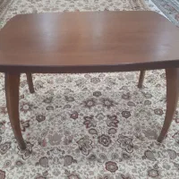 میز نهار خوری ۴نفره