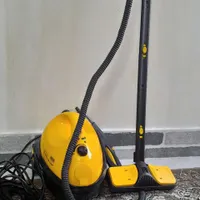 بخارشور