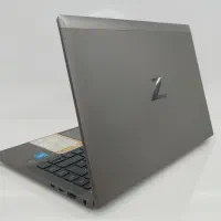 HP zbook firefly G8