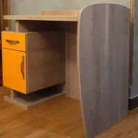 میز تحریر|میز تحریر و کامپیوتر|تهران, باغ فیض|دیوار