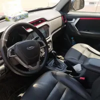 ام‌وی‌ام X33 S اسپرت، مدل ۱۳۹۶|خودرو سواری و وانت|مشهد, فرهنگ|دیوار