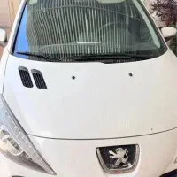 207 مدل ۱۴۰۲موتورتی یو ۵