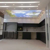 طراحی و اجرای دکوراسیون داخلی. کابینت کمد دکور و..