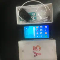 گوشی هواوی y5