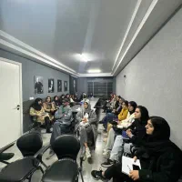 اجاره اتاق سمینار و همایش