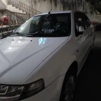 سمند سورن پلاس|خودرو سواری و وانت|گرگان, |دیوار