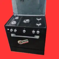 آگهی دروغ و فیک نداریم/اجاق/ گاز/کابینتی مدلpaldar