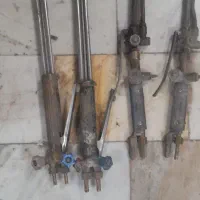 باسکول دینام  هواکش هیلتی پمپ آب  برش دریل  مگنتی|ابزارآلات|ری, سیزده آبان|دیوار