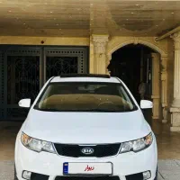 کیا سراتو وارداتی موتور 2000cc