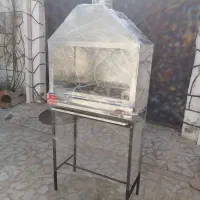 تولید و پخش کبابپز و منقل|اجاق گاز و لوازم برقی پختوپز|رشت, استقامت ۲|دیوار