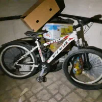 دوچرخه vivaسایز 26