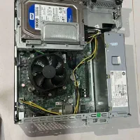 مینی کیس استوک مدل 600g3 و 800g3|رایانه رومیزی|شیراز, ملاصدرا|دیوار