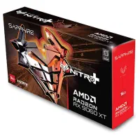 کارت گرافیک  AMD RX 9060 XT 16GB OC